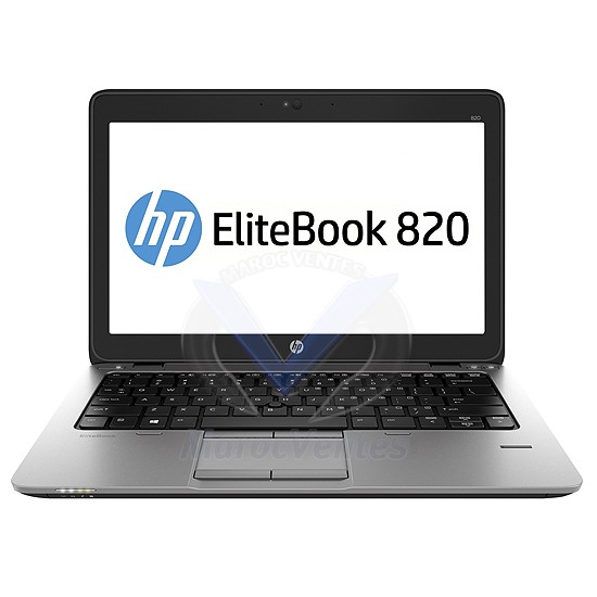 Ordinateur Portable Intel Core Core i5-4200U  Ecran 12.5" Windows 7 & 8 Professionnel H5G05EA