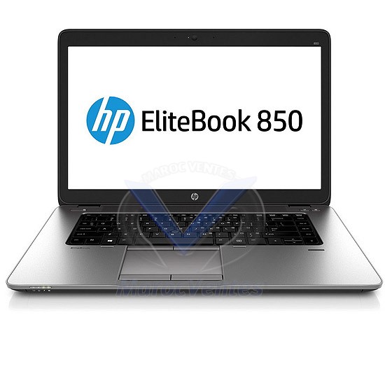 HP 850  i5-4300U 15.6"  4GB 500GB W8dgW7p64 3Yrs Wty H5G37EA