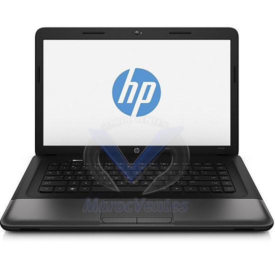 HP 650 i5-4200 15.6" 4GB 500GB Win8dg Win7 Pr64 1Wty H5G77EA