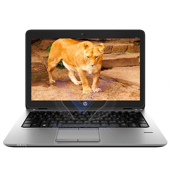 Ordinateur Portable Intel i7 ecran 12.5", Windows 7 Pro 64 bits / 8 Pro H5G89EA