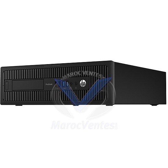 Ordinateur de bureau Intel Core  i5  - Windows 7 Professionnel 64bits /Windows 8 Pro H5U25EA
