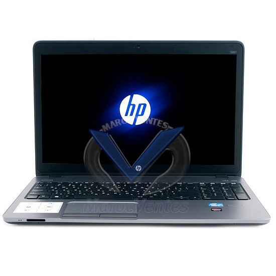 Ordinateurs portables HP ProBook 400 H6R47EA