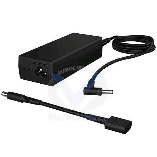 HP 90W Smart AC Adapter EURO (remplace KG298AA) H6Y86AA