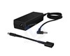 HP 90W Smart AC Adapter EURO (remplace KG298AA) H6Y86AA