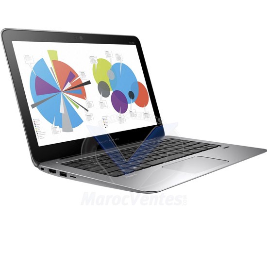 HP Folio 1020 M-5Y51 12.5" FHD8GB 256GB SSD W7p64W8,1p 1yr w H9V72EA