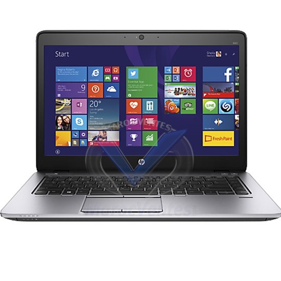 HP 840 i5-5200U 14" 4GB 500GBWindows7 p64W8.1p 3Yrs Wty H9W17EA