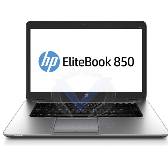 HP 850  i5-5200U 15.6" 4GB 500GB W7p64W8.1p  3Yrs Wty H9W21EA