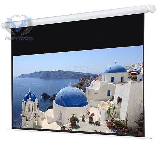 ECRAN MOTEUR HOME CINEMA HCM3-ECRAN MOTEUR HOME CINEMA HCM3