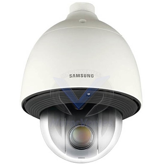 Caméra dôme PTZ analogique HD Full HD 1080p HD 1080p HCP-6320H