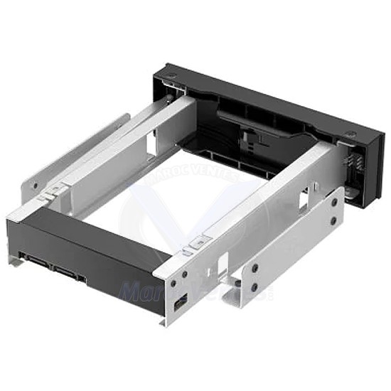 Boîtier de Disque Dur HDD 3,5″ SATA HDD Enclosure