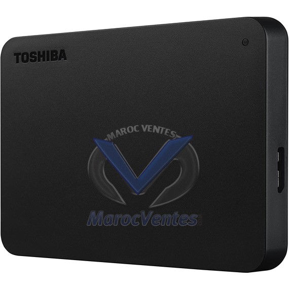 Disque dur Externe Canvio basics 2To USB 3.0 HDTB420EK3AA