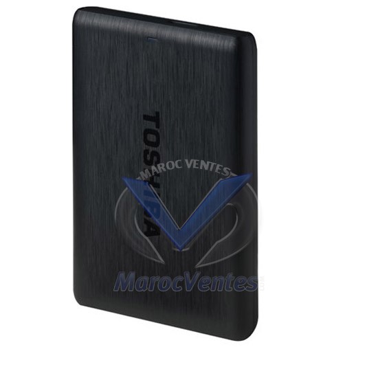 Disque Dur Externe Toshiba 2,5" Capacité 500 Go HDTP105EK3AA
