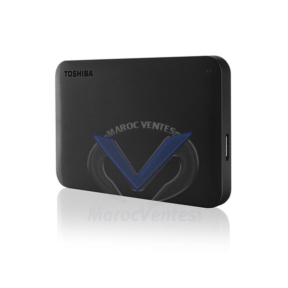 Disque dur externe Canvio Ready 3 To HDTP230EK3CA
