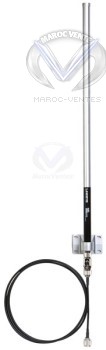 High Gain Omni-Directional Antenna for N Type Connectors HGA9N