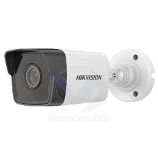 Camera IP 5 MP BULLET FIXE POE HIK1053