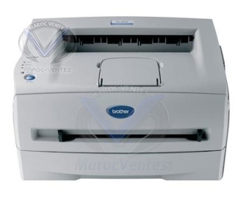 Imprimante Brother laser 18 ppm