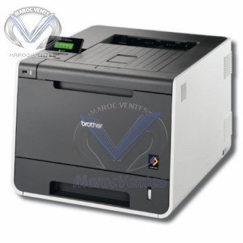 Imprimante laser couleur recto-verso et réseau HL4150CDN