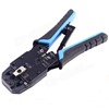 4 In 1 Crimping Tool With Ratchet 10/8/6/4 Pin