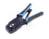 4 In 1 Crimping Tool With Ratchet 10/8/6/4 Pin HM-TL200R