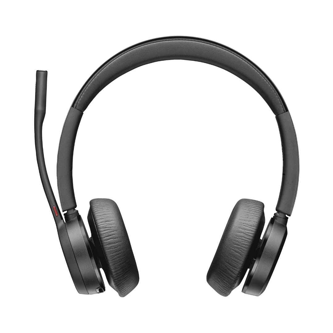 HP Poly  BW casque Voyager 4320 certifié Microsoft Teams USB-A +dongle BT700 77Y98AA