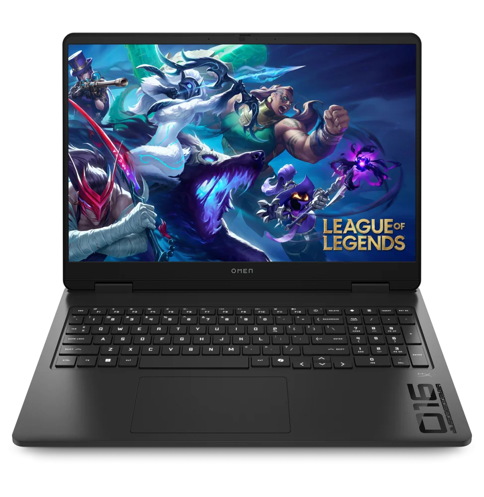HP Omen 16 i7-14650HX 16.0