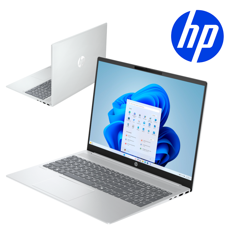 HP OmniBook 5 U5-225U 16GB 512GB W11H 1Y C9ME8EA-ABF