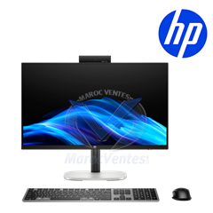 ProStudio 4 AIO G1i U7 16GB 512GB 23.8" W11P 3Y