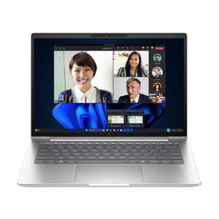 HP EliteBook 6 G1i 14 Ultra 7-255U 14.0" 16Go 512Go SSD W11P64 24M CW6H6EA