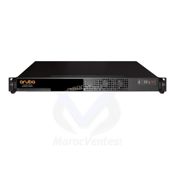 Aruba ClearPass C1000 S-1200 R4 HW-Based Appliance JZ508A