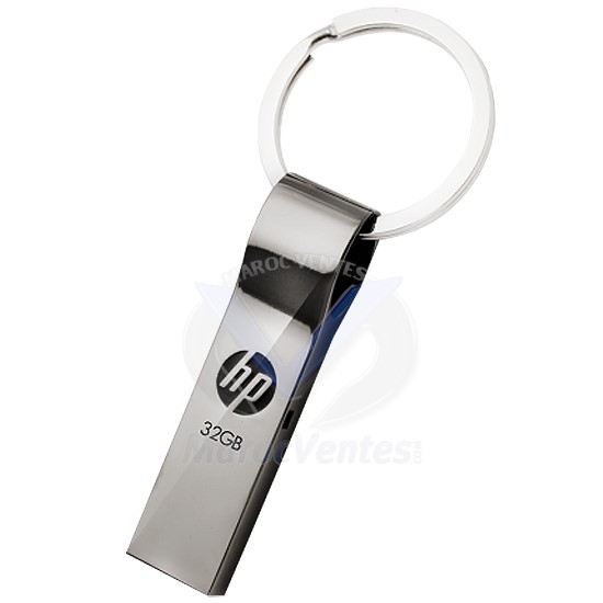 Clé USB HP v285w 32GB HPFD285W32-BX