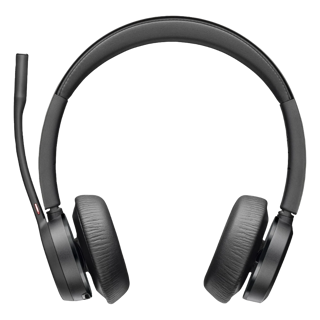 Poly Voyager 4320 USB-C Headset +BT700 dongle 76U50AA