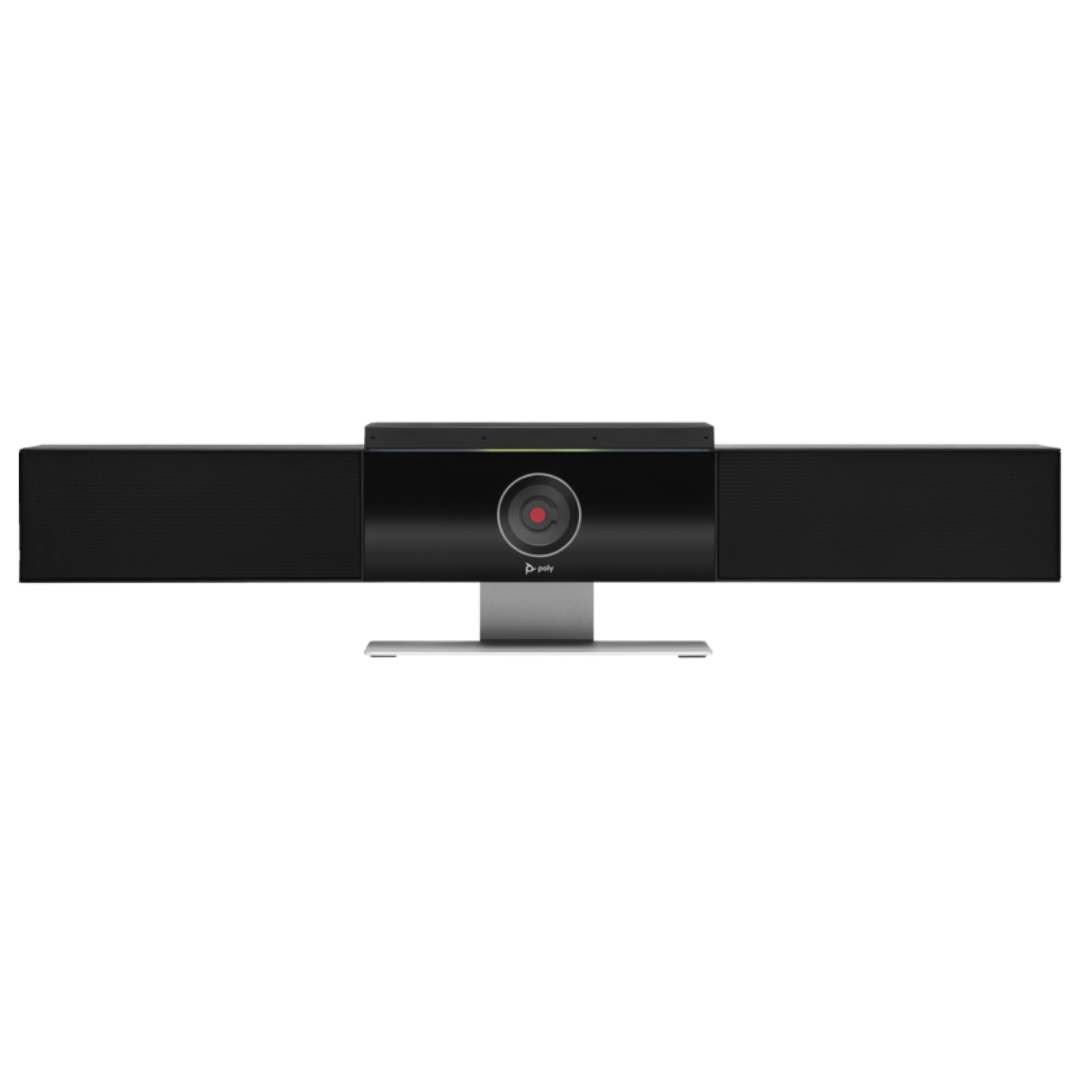 Poly Studio USB Video Bar EMEA-INTL English Loc-Euro plug 842D4AA#ABB