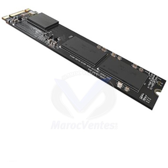 Disque dur SSD 1024 GB NVMe PCIe Gen3 x4 M.2 2280 HS-SSD-E1000(STD)/1024G/2280