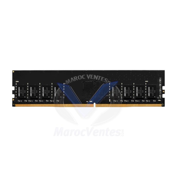 Barrette Mémoire 4Go DDR4 2666 MHZ HS-UDIMM-U1-16G