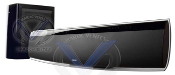 ensemble Home Cinéma DivX HT- X810