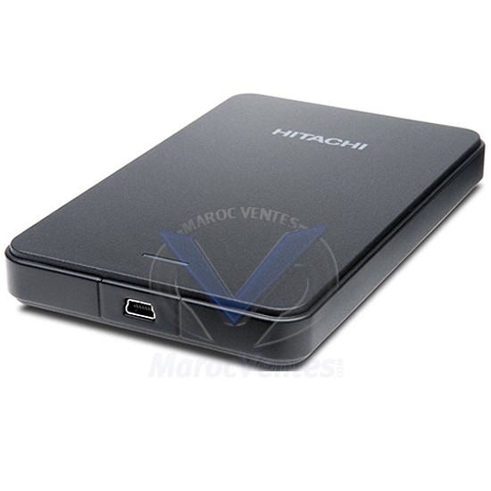 Disque dur portable 2,5" 500 Go USB 3.0 HTOLMX3EA5001ABB