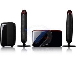 HTX710-HOME CINEMA HTX710
