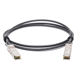 QSFP+ 40G Câble Direct-attach haute vitesse 1m 02310MUG