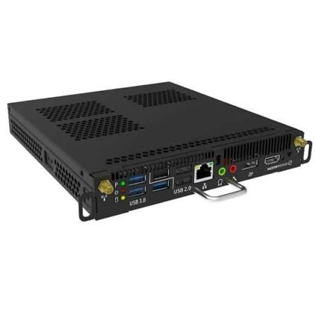 HUAWEI DESKTOP SLIM 1 Intel i7-12700 16 Go 512 Go SSD W11P Wifi Bluetooth Gris 12M OPS 06190034