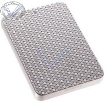 Disque dur externe G2 Portable 2"1/2 250 Go HX-MU025DC/GW2