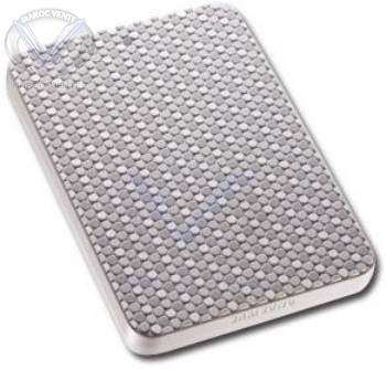 Disque dur Externe 500 Go 2.5" HX-MU050DC/GW2