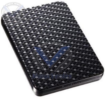 Disque dur Externe G2 PORTABLE 2,5