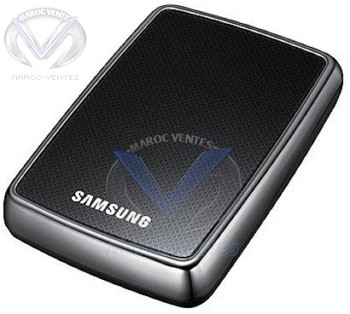 Disque dur Mini S1 portable 1,8
