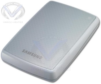 Disque dur Mini S1 portable 1,8