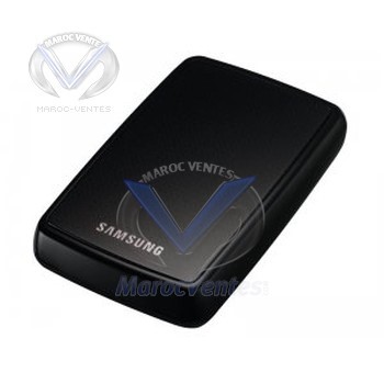 Disque dur externe 160Go 1.8 pouces USB 2.0 HXSU016BA