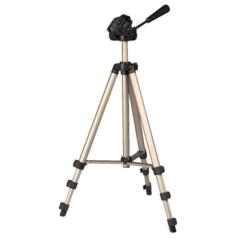 TREPIEDS PROFESSIONNEL pour CAMERAS & APPAREIL PHOTO HAMA STAR 75