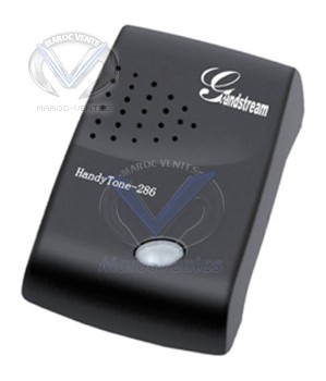 Boitier GrandStream ATA Handy Tone 286 HandyTone 286