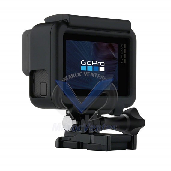Caméscope d