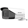 Caméra Externe Bullet Varifocale Motorisée 5MP IP67 Smart IR 40m 12M