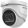 Caméra Interne Fixed Turret 8MP IP67, IR30m 12M
